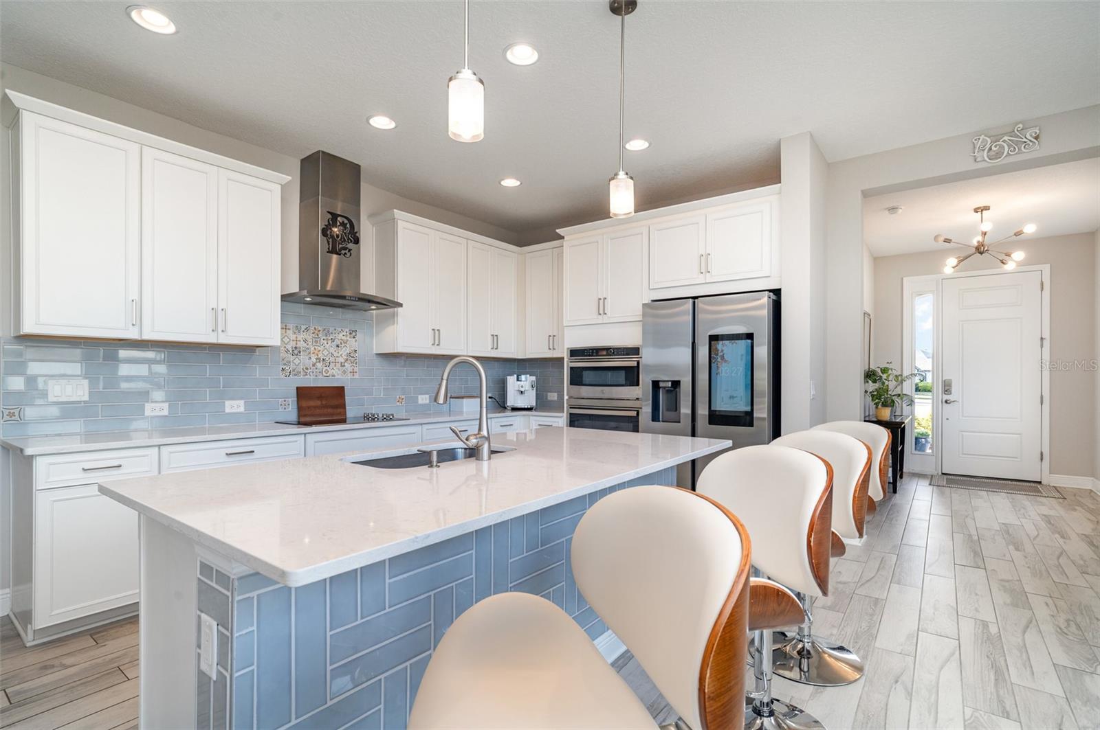 COVE AT TWIN RIVERS - Residential