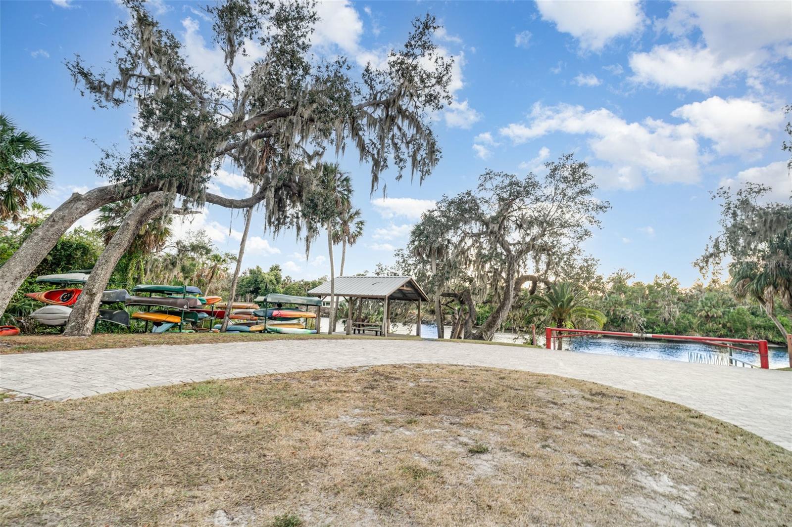 COVE AT TWIN RIVERS - Residential