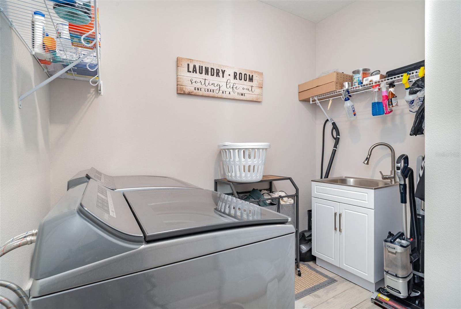 COVE AT TWIN RIVERS - Residential