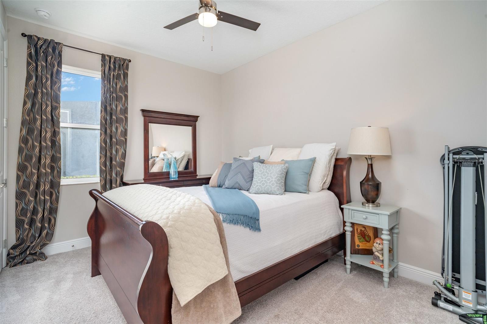 COVE AT TWIN RIVERS - Residential