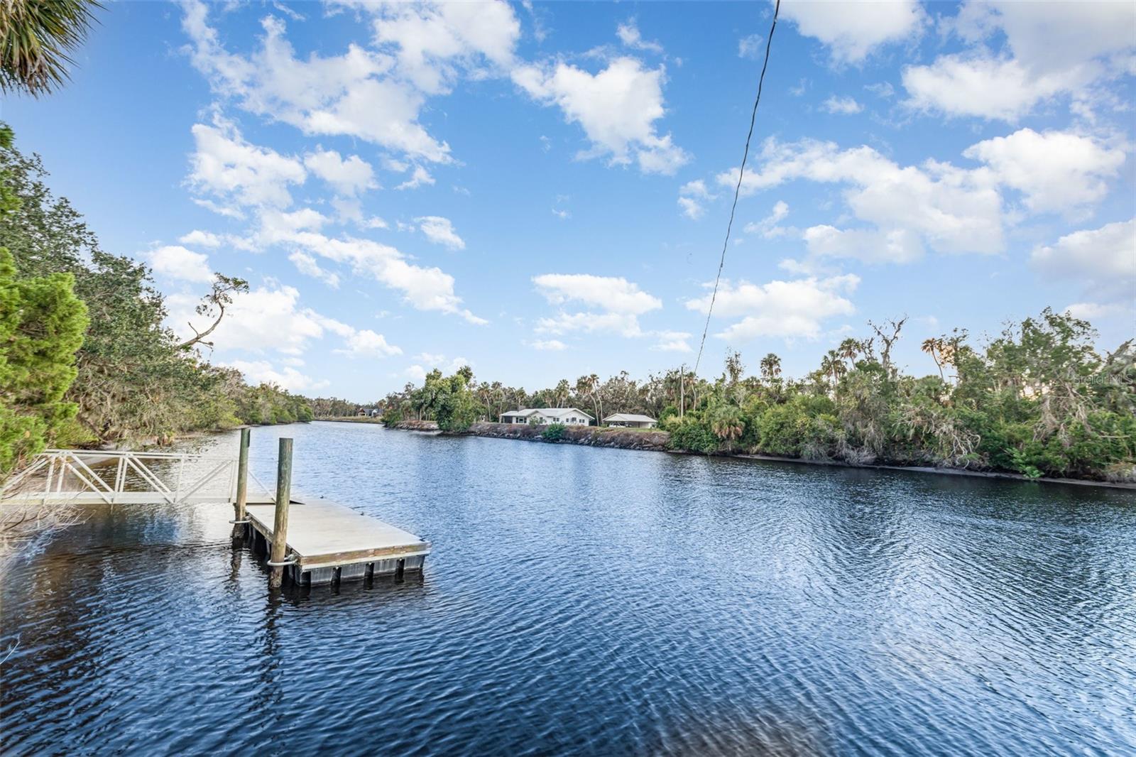 COVE AT TWIN RIVERS - Residential