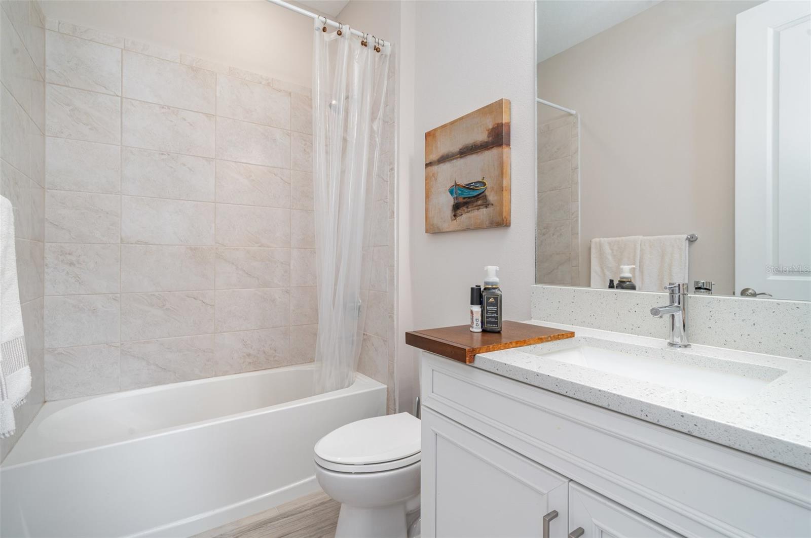 COVE AT TWIN RIVERS - Residential