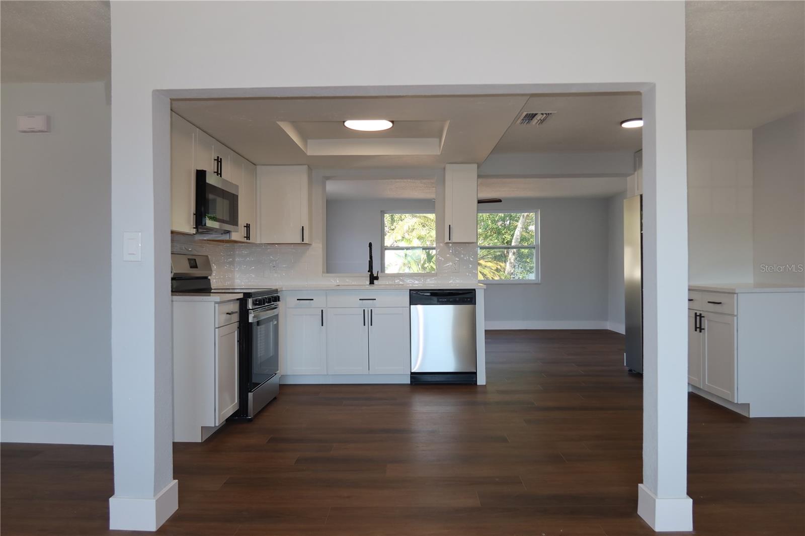 HOLIDAY HILL ESTATES - Residential