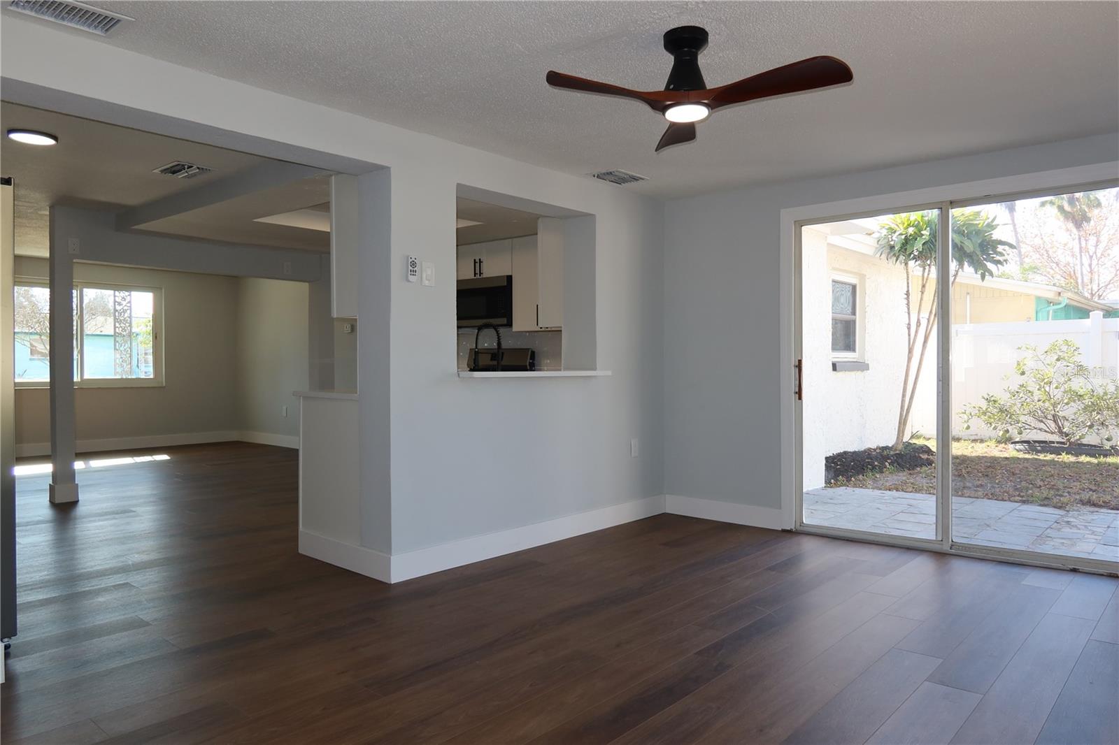 HOLIDAY HILL ESTATES - Residential