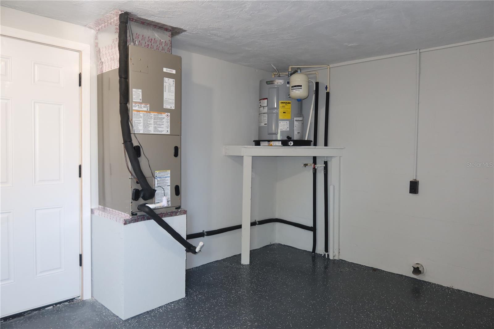 HOLIDAY HILL ESTATES - Residential