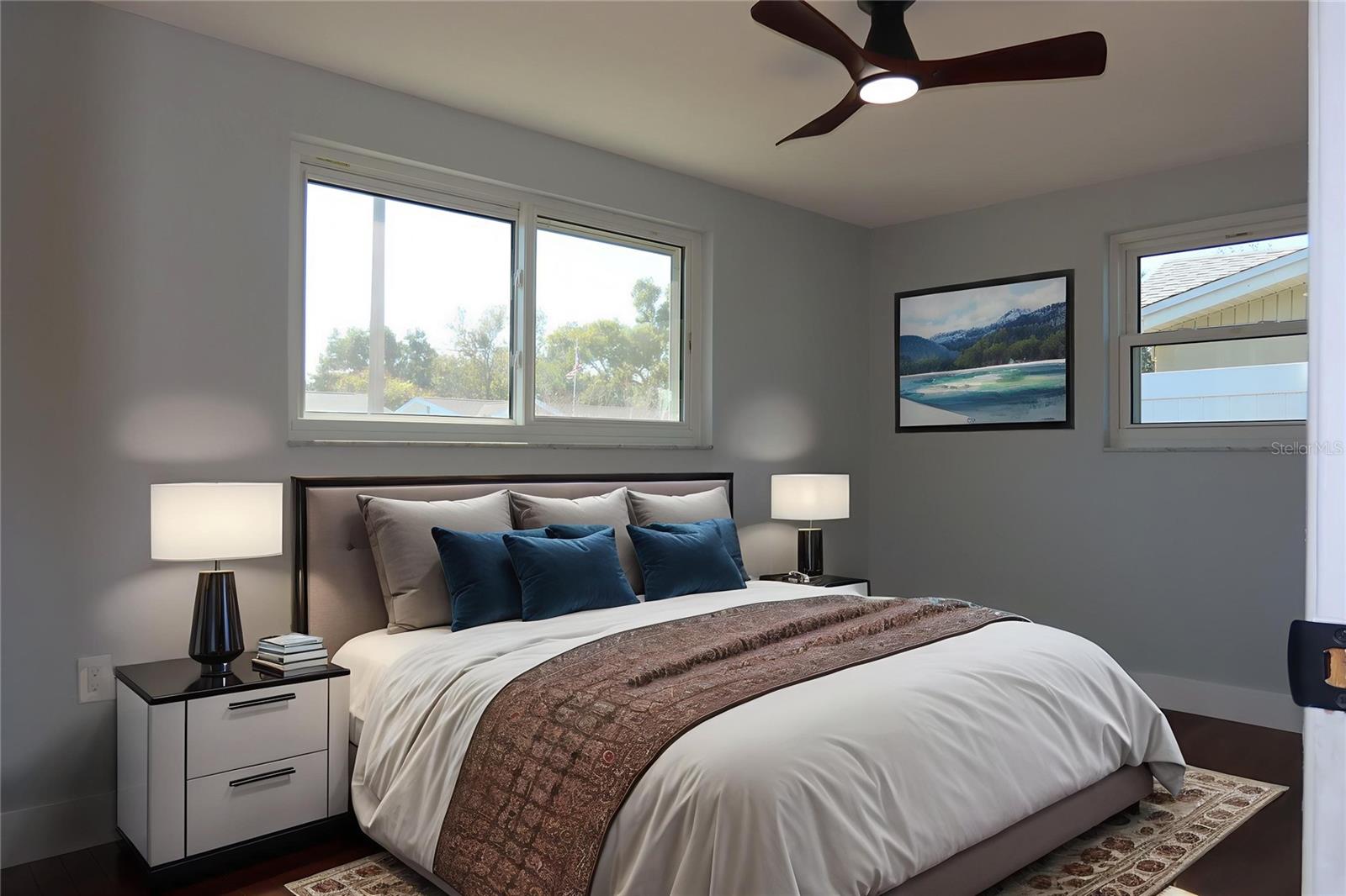 HOLIDAY HILL ESTATES - Residential