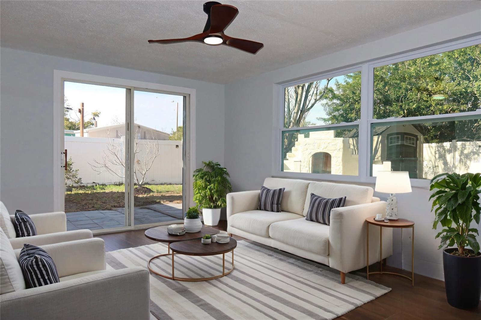 HOLIDAY HILL ESTATES - Residential