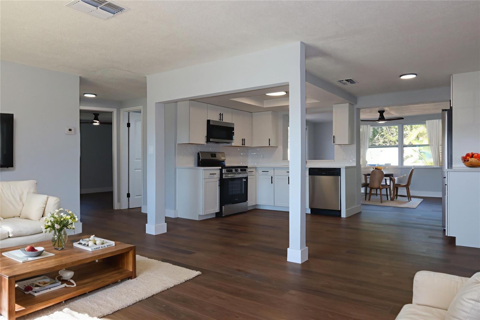 HOLIDAY HILL ESTATES - Residential