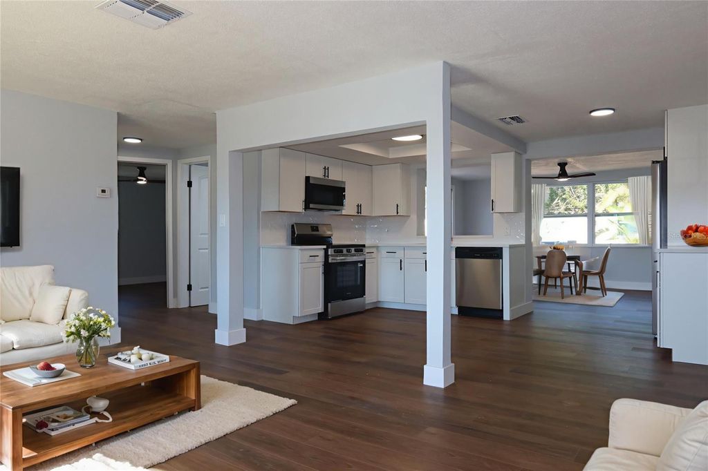 Photo of 7521 Coventry Drive, Port Richey, FL 34668 (MLS # W7881687)