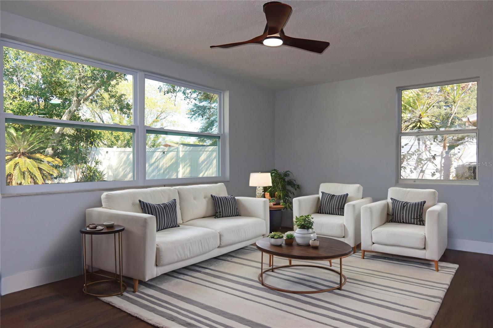 HOLIDAY HILL ESTATES - Residential