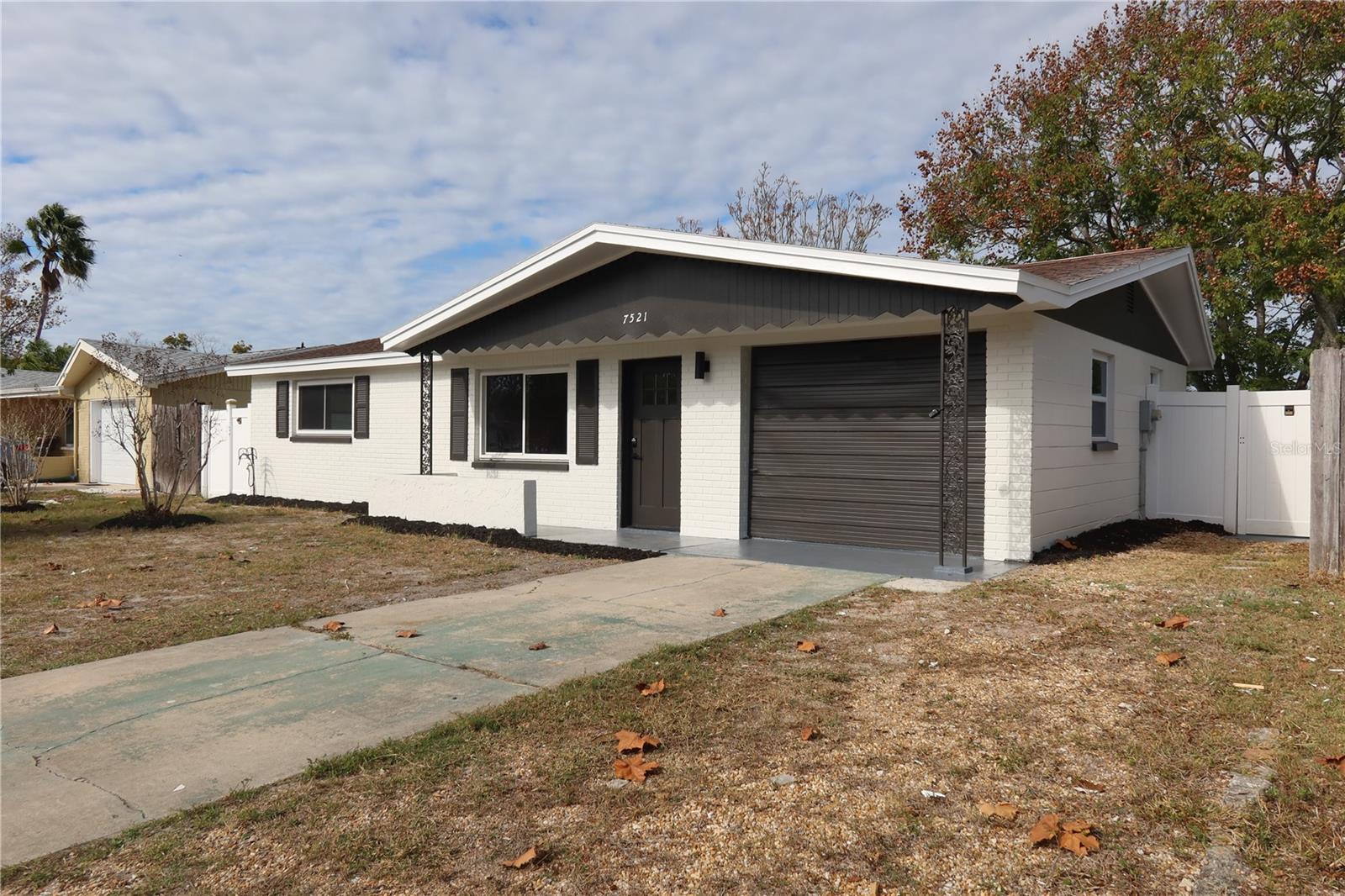 HOLIDAY HILL ESTATES - Residential