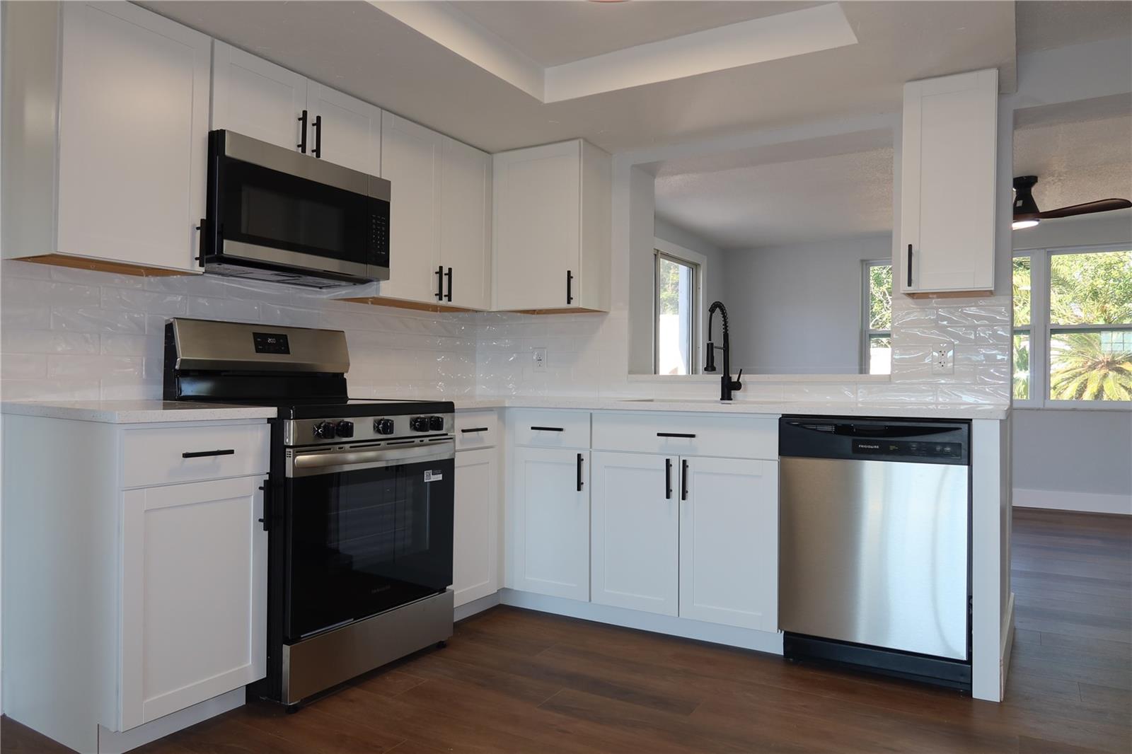 HOLIDAY HILL ESTATES - Residential