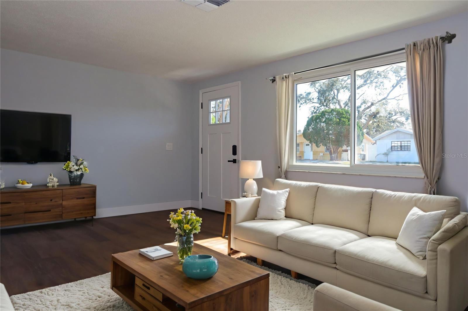 HOLIDAY HILL ESTATES - Residential