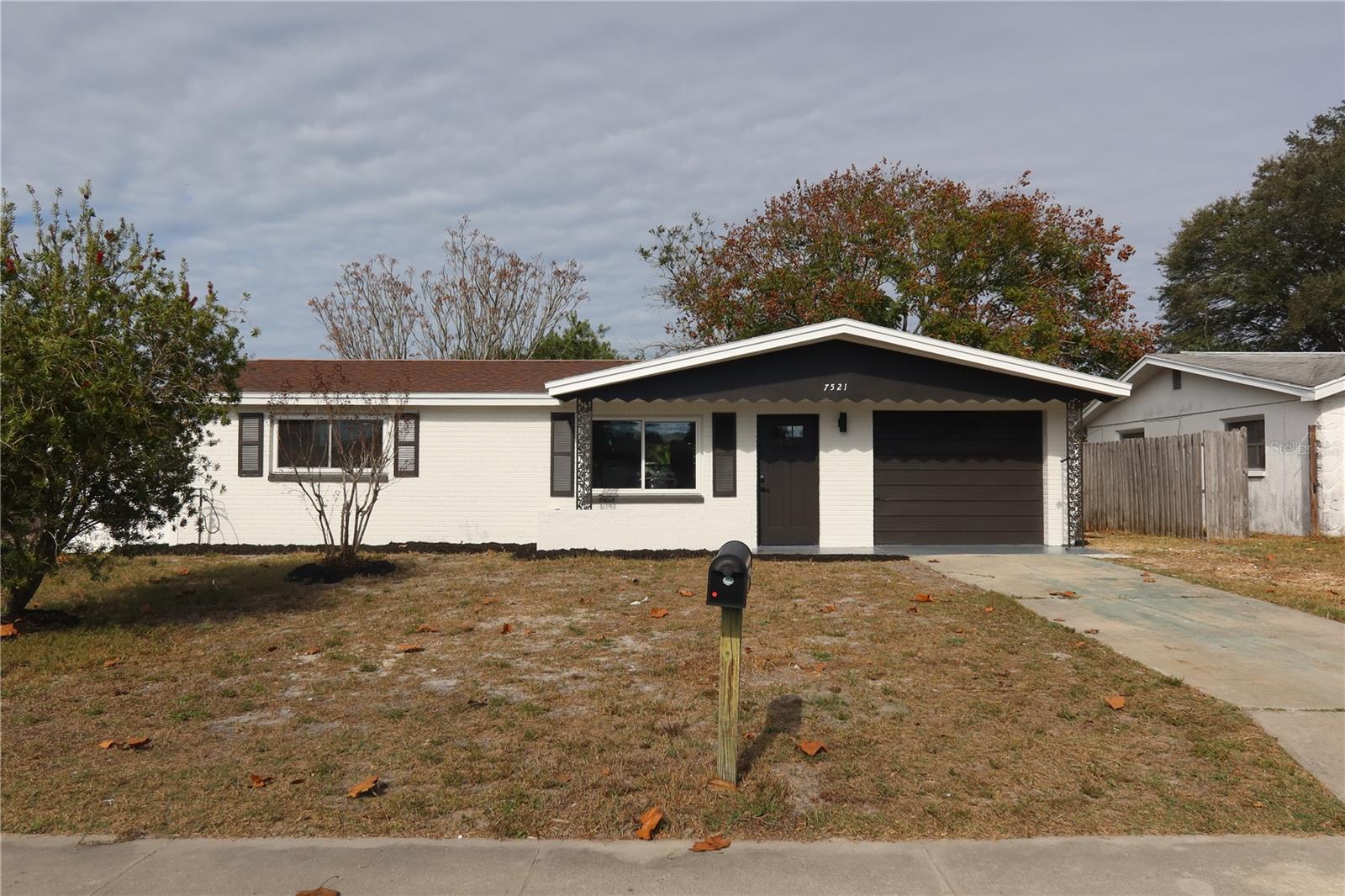 HOLIDAY HILL ESTATES - Residential