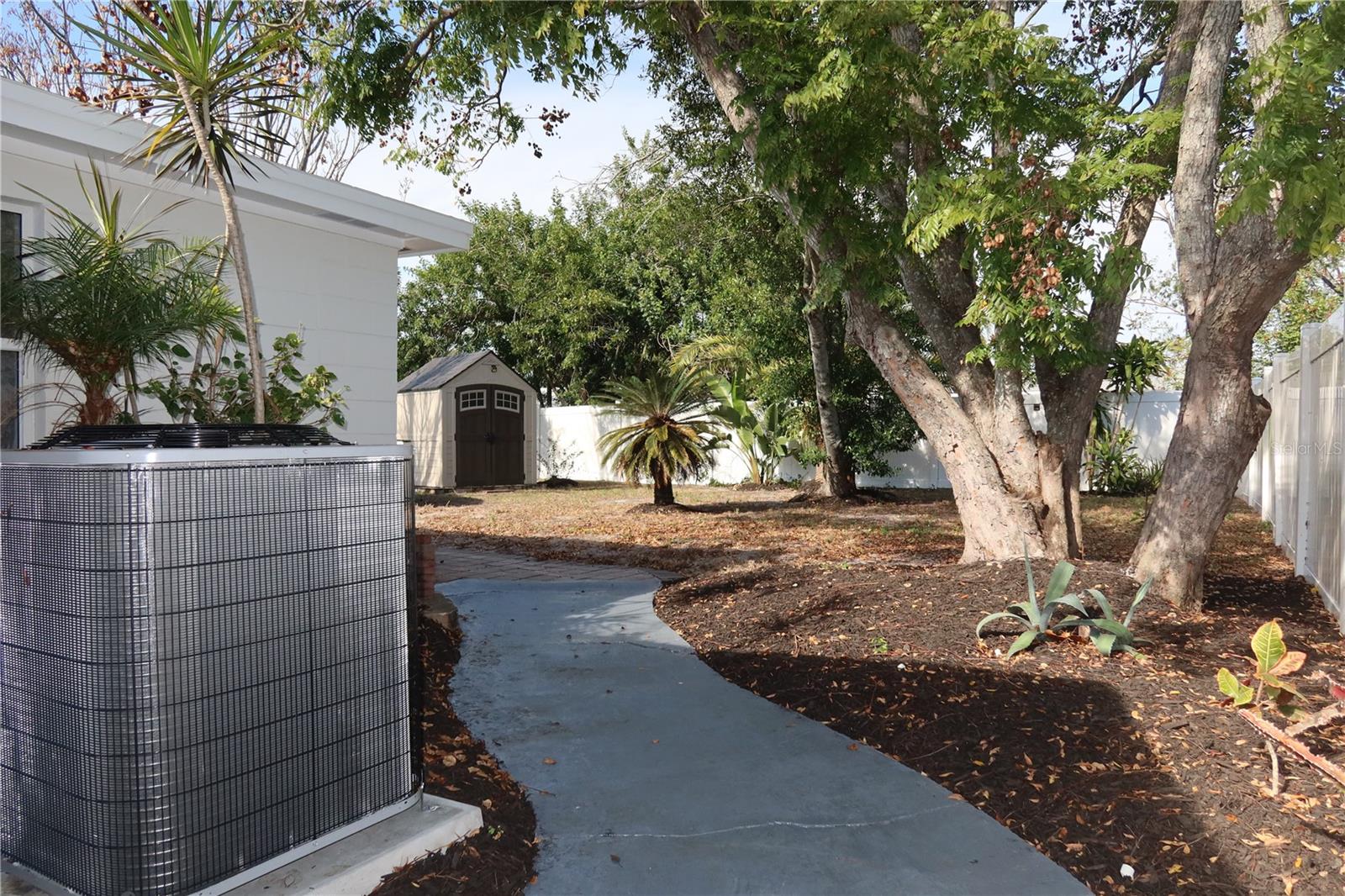 HOLIDAY HILL ESTATES - Residential