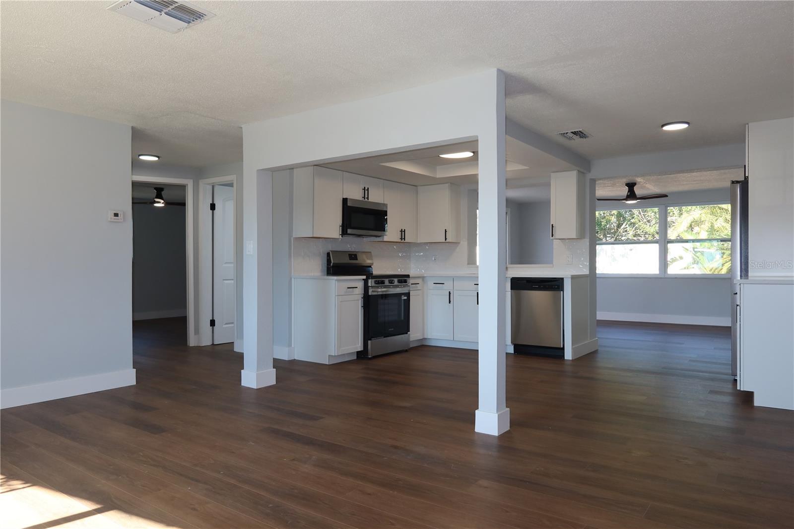 HOLIDAY HILL ESTATES - Residential