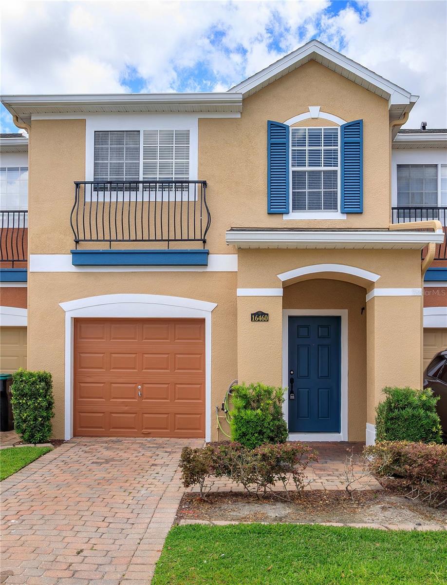 TIMBER POINTE PH 02 - Residential