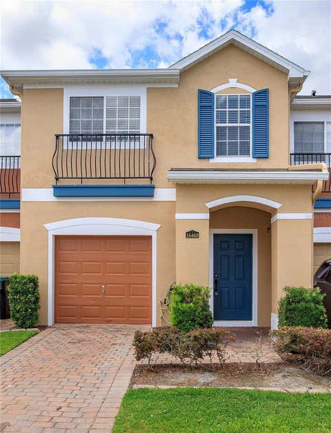 Photo of 16460 Cedar Crest Drive, Orlando, FL 32828 (MLS # O6405354)