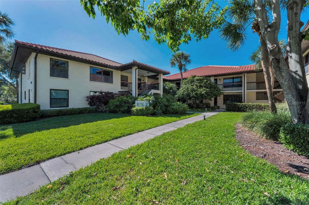 Photo of 502 Hammock Pine Boulevard #502, Clearwater, FL 33761 (MLS # TB8373893)