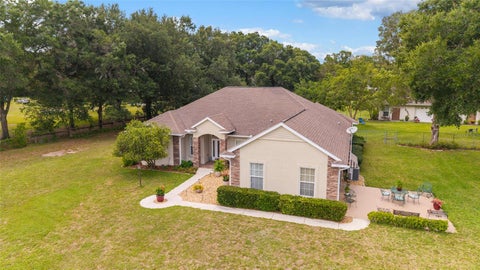 Tiny photo for 435 NE 155th Street Road, Citra, FL 32113 (MLS # OM726276)