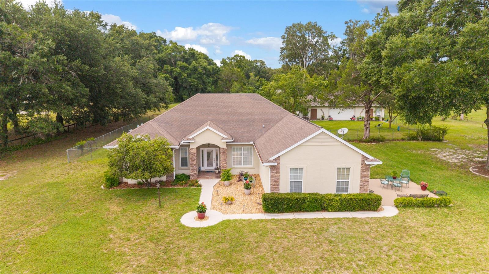 435 NE 155TH STREET ROAD