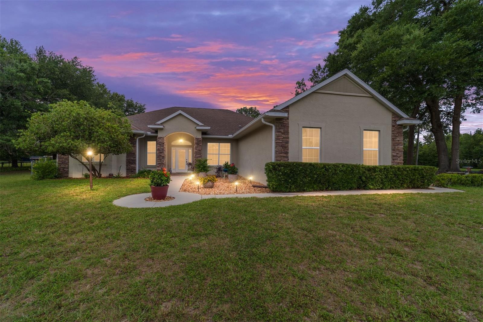 435 NE 155TH STREET ROAD