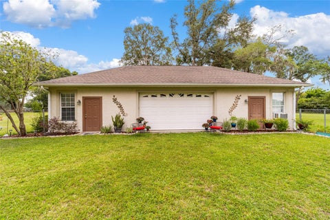 Tiny photo for 435 NE 155th Street Road, Citra, FL 32113 (MLS # OM726276)
