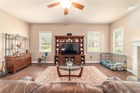 Tiny photo for 435 NE 155th Street Road, Citra, FL 32113 (MLS # OM726276)
