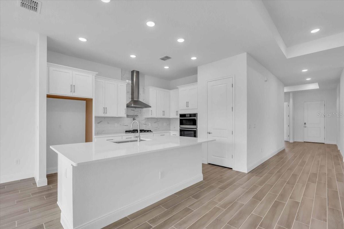 TWO RIVERS - Residential