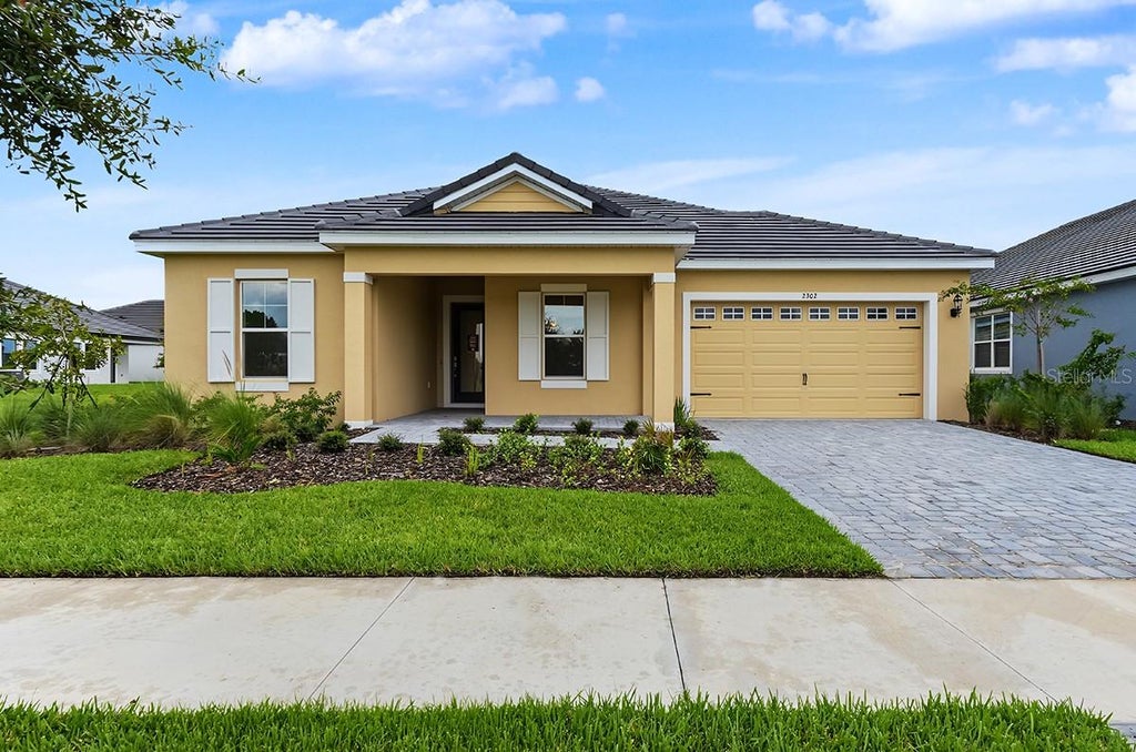 Photo of 2302 Lone Tree Bnd, Zephyrhills, FL 33541 (MLS # O6338794)