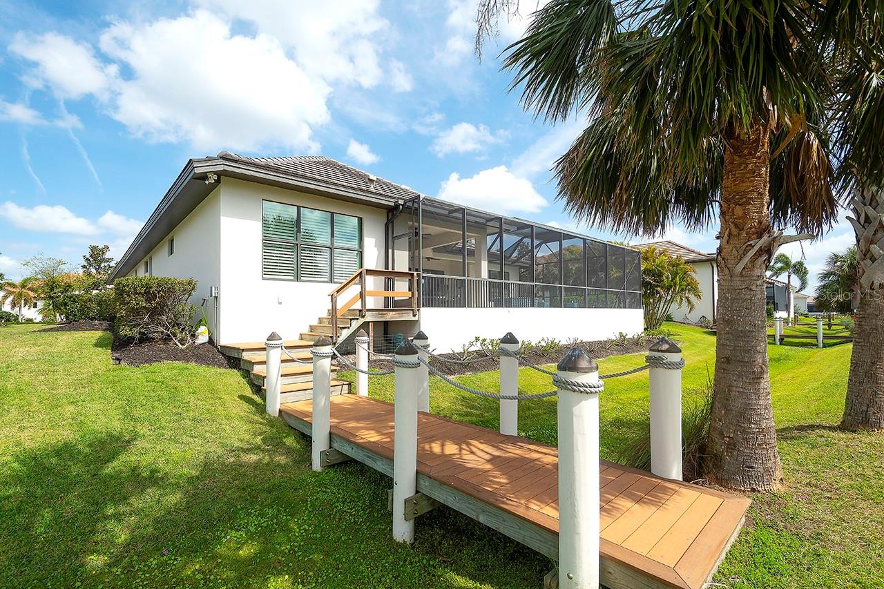 RIVER WILDERNESS PH III SP H-1 - Residential