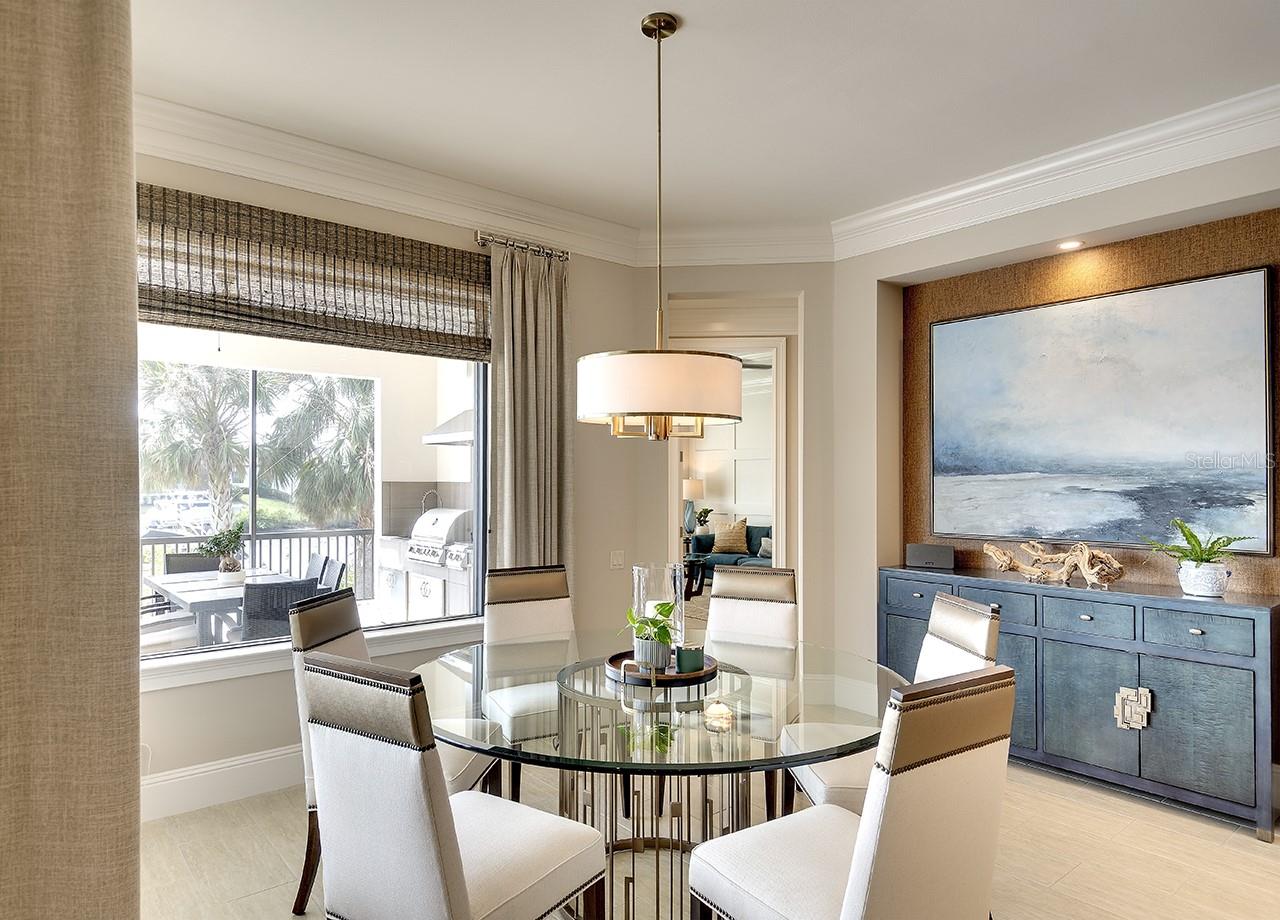 RIVER WILDERNESS PH III SP H-1 - Residential