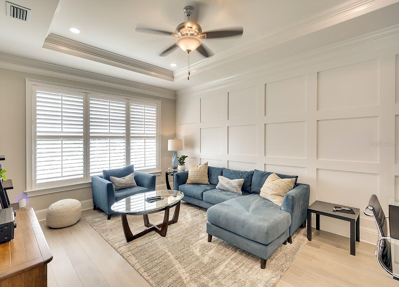 RIVER WILDERNESS PH III SP H-1 - Residential