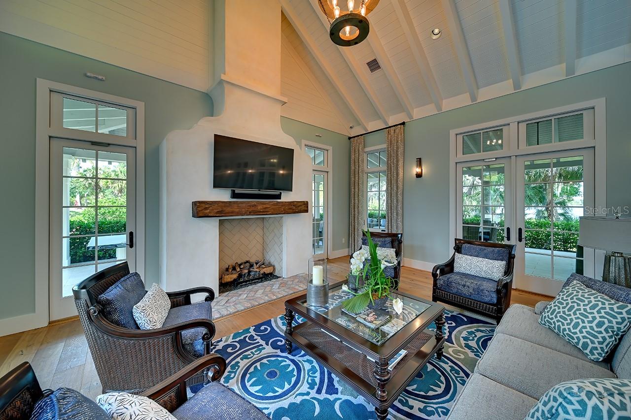 RIVER WILDERNESS PH III SP H-1 - Residential