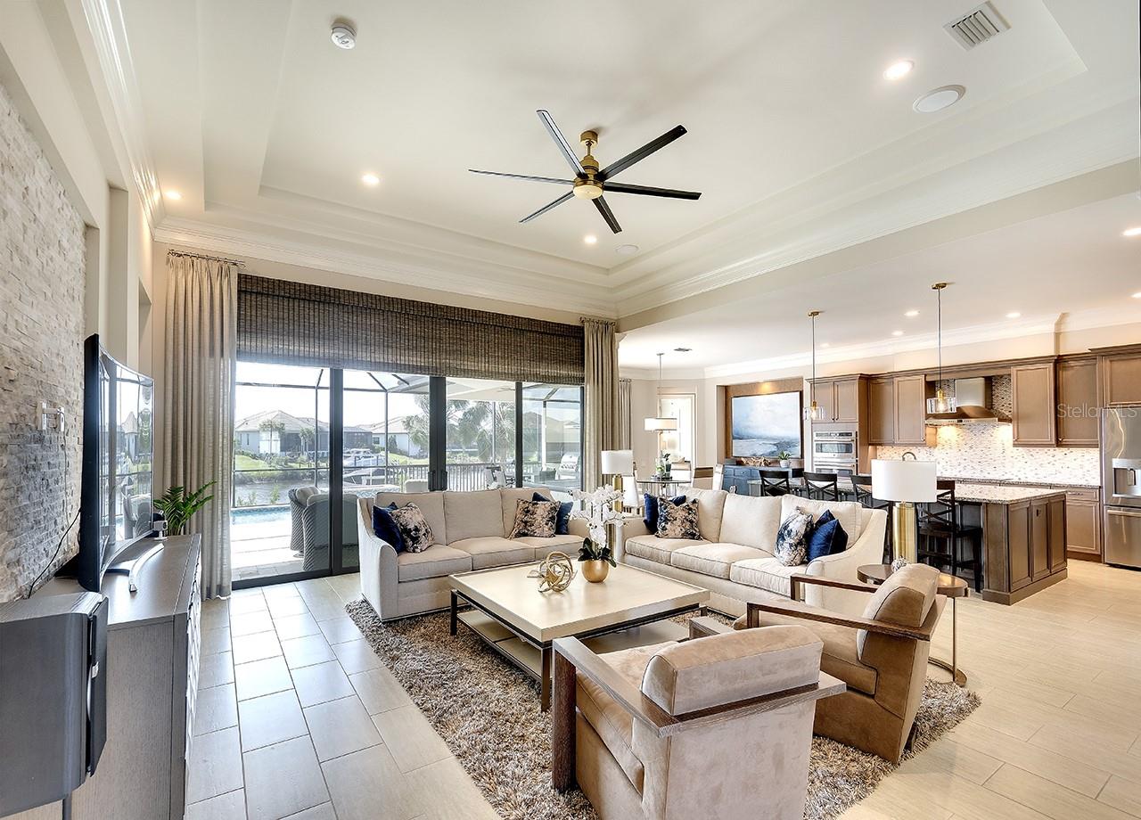 RIVER WILDERNESS PH III SP H-1 - Residential