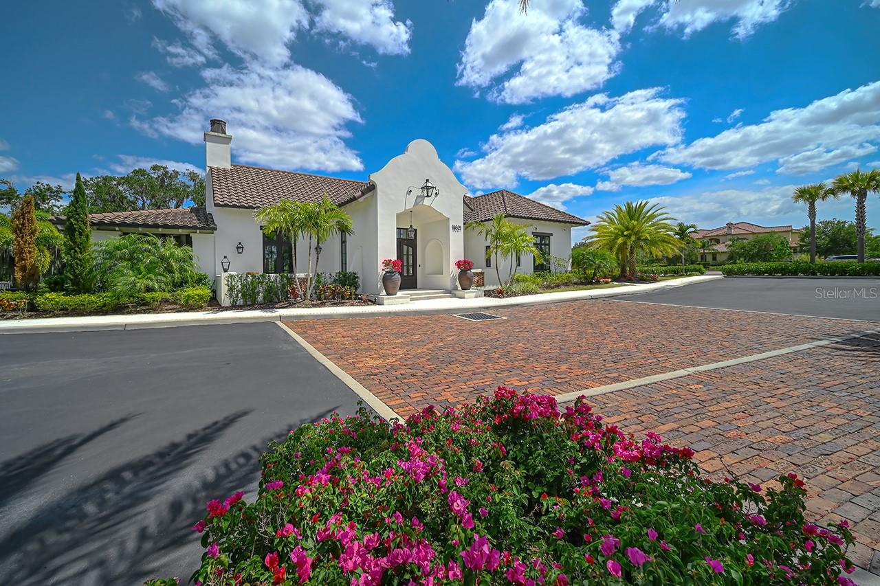 RIVER WILDERNESS PH III SP H-1 - Residential