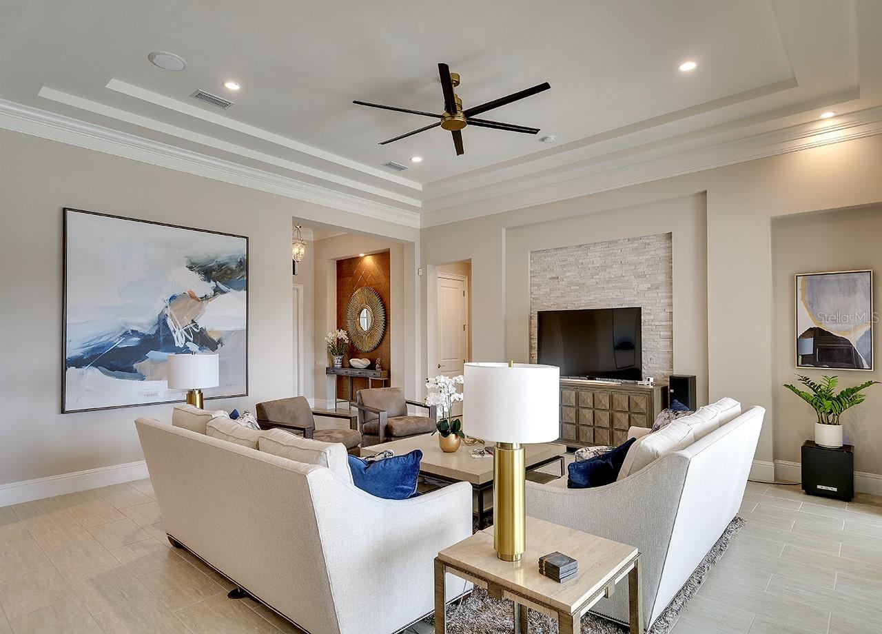 RIVER WILDERNESS PH III SP H-1 - Residential