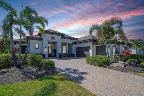 11511 HARBOURSIDE LANE PARRISH FL 34219