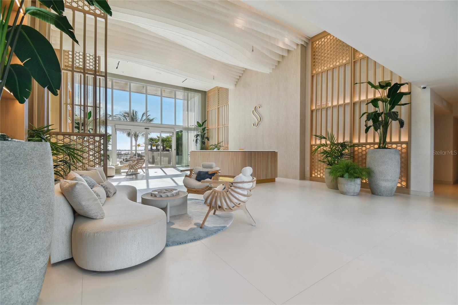 SERENA BY THE SEA - Residential