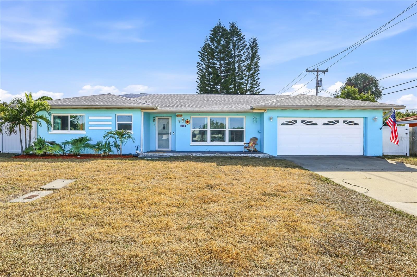 711 SAN SALVADOR DRIVE