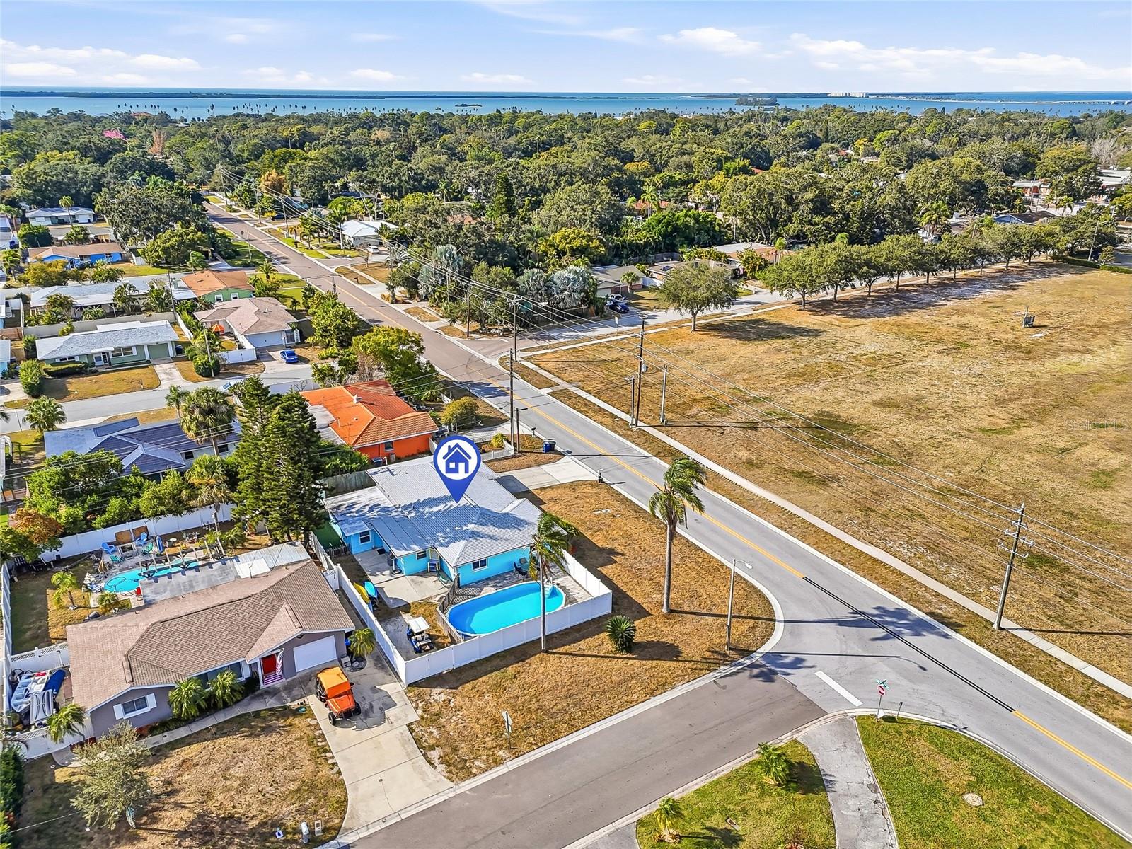 LAKESIDE TERRACE SUB - Residential