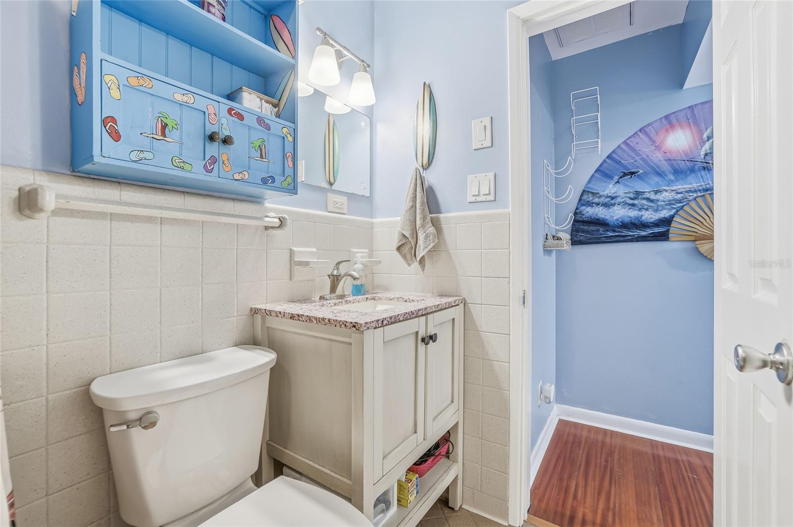 LAKESIDE TERRACE SUB - Residential