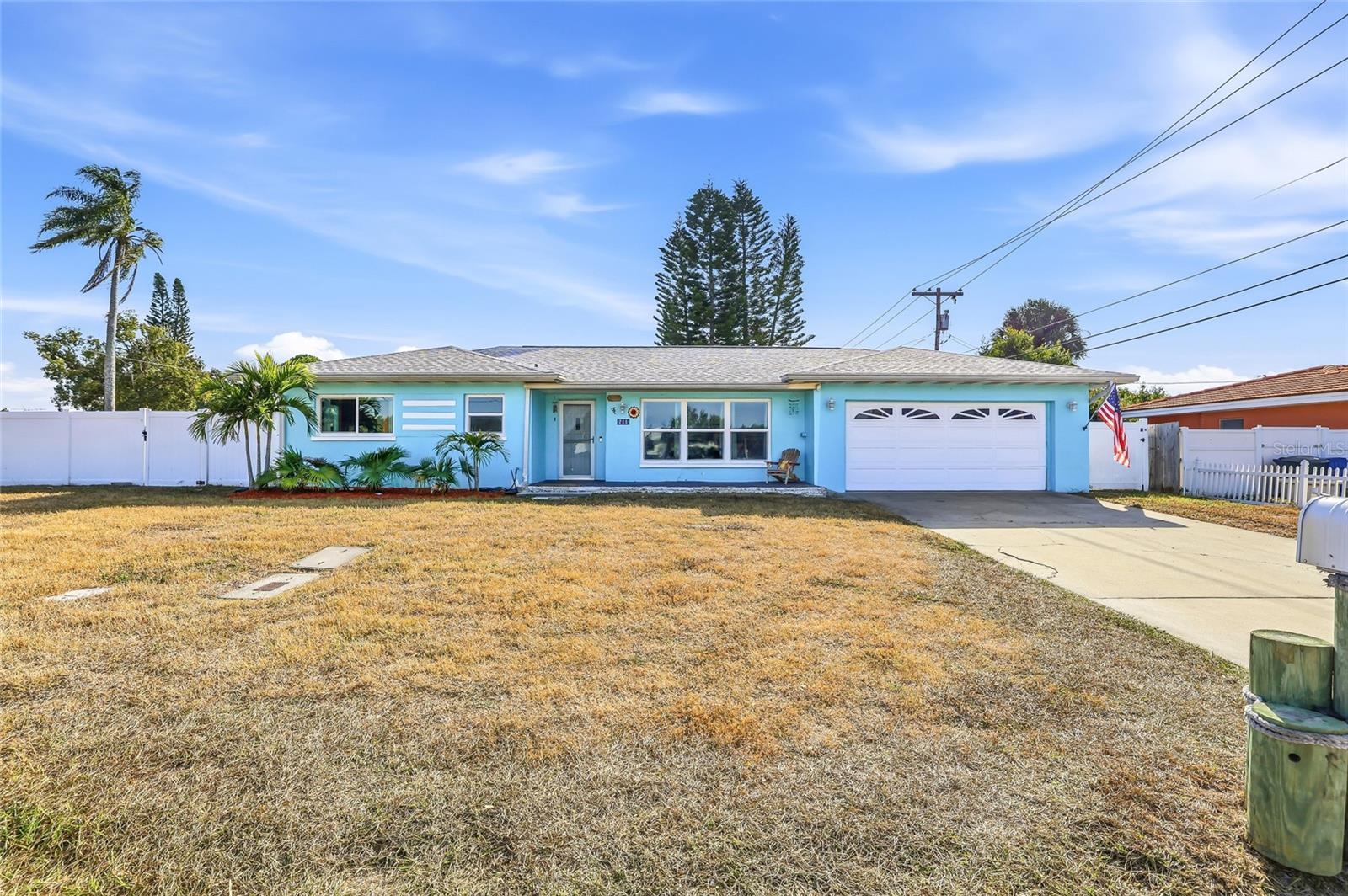 LAKESIDE TERRACE SUB - Residential