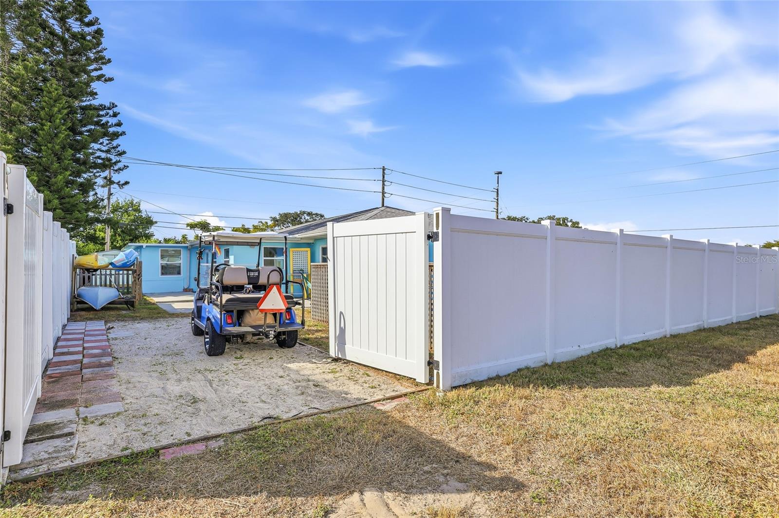 LAKESIDE TERRACE SUB - Residential