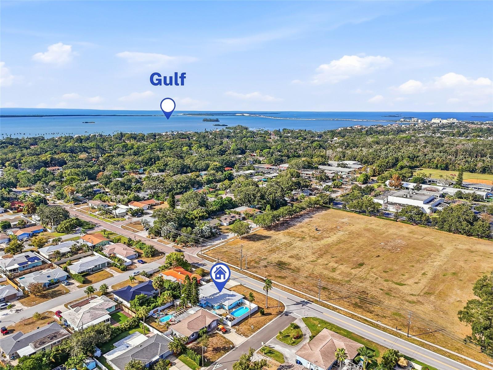 LAKESIDE TERRACE SUB - Residential