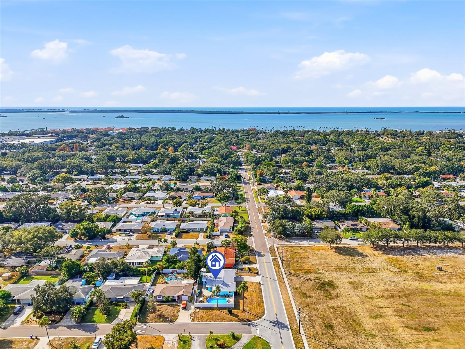 LAKESIDE TERRACE SUB - Residential
