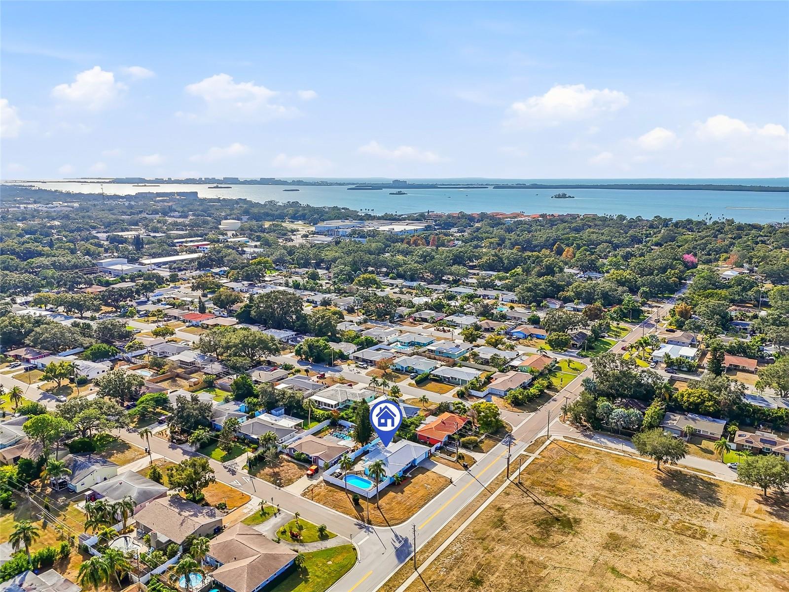 LAKESIDE TERRACE SUB - Residential