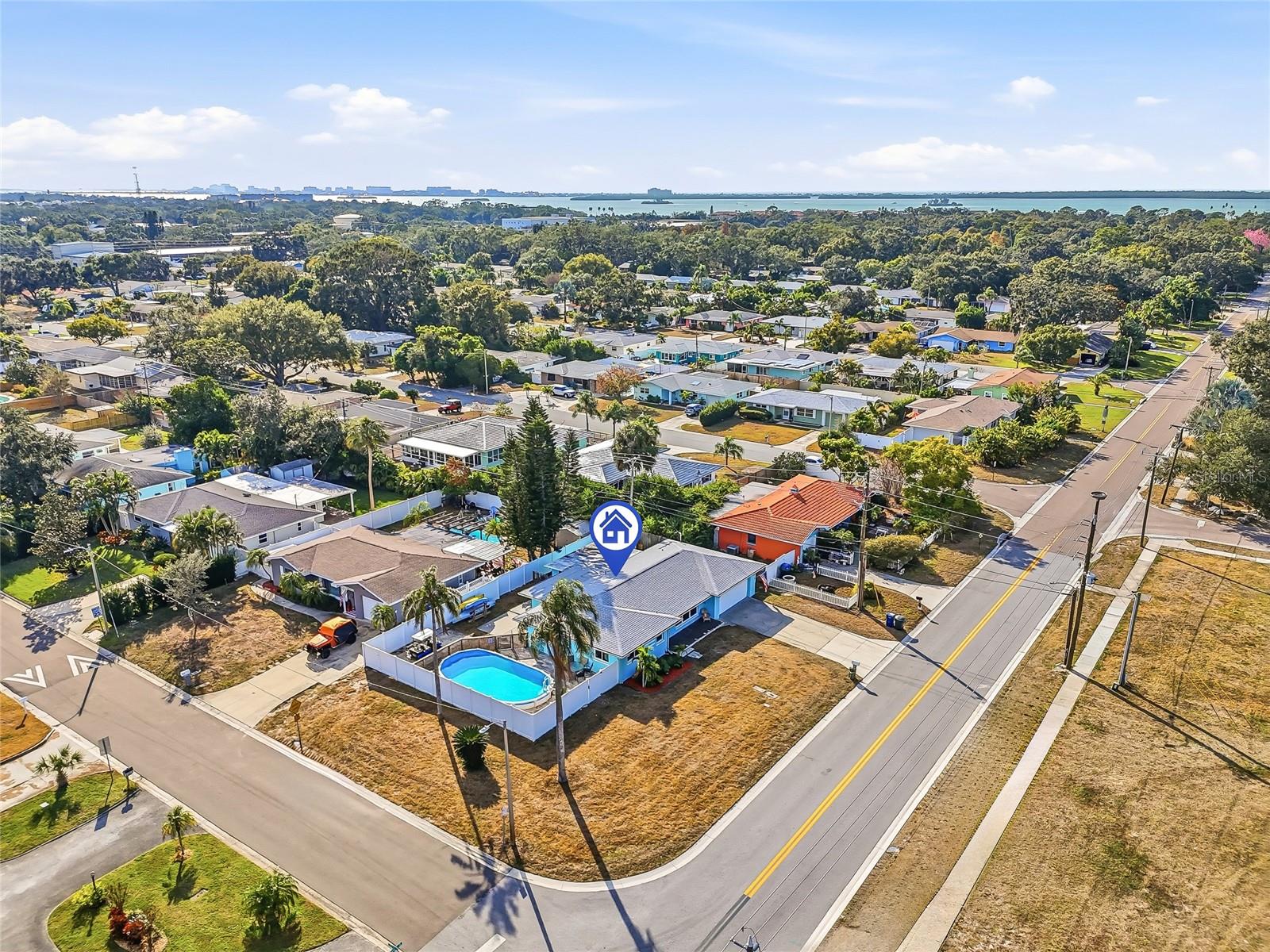 LAKESIDE TERRACE SUB - Residential