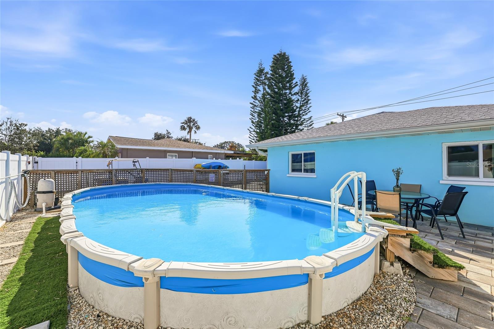 LAKESIDE TERRACE SUB - Residential