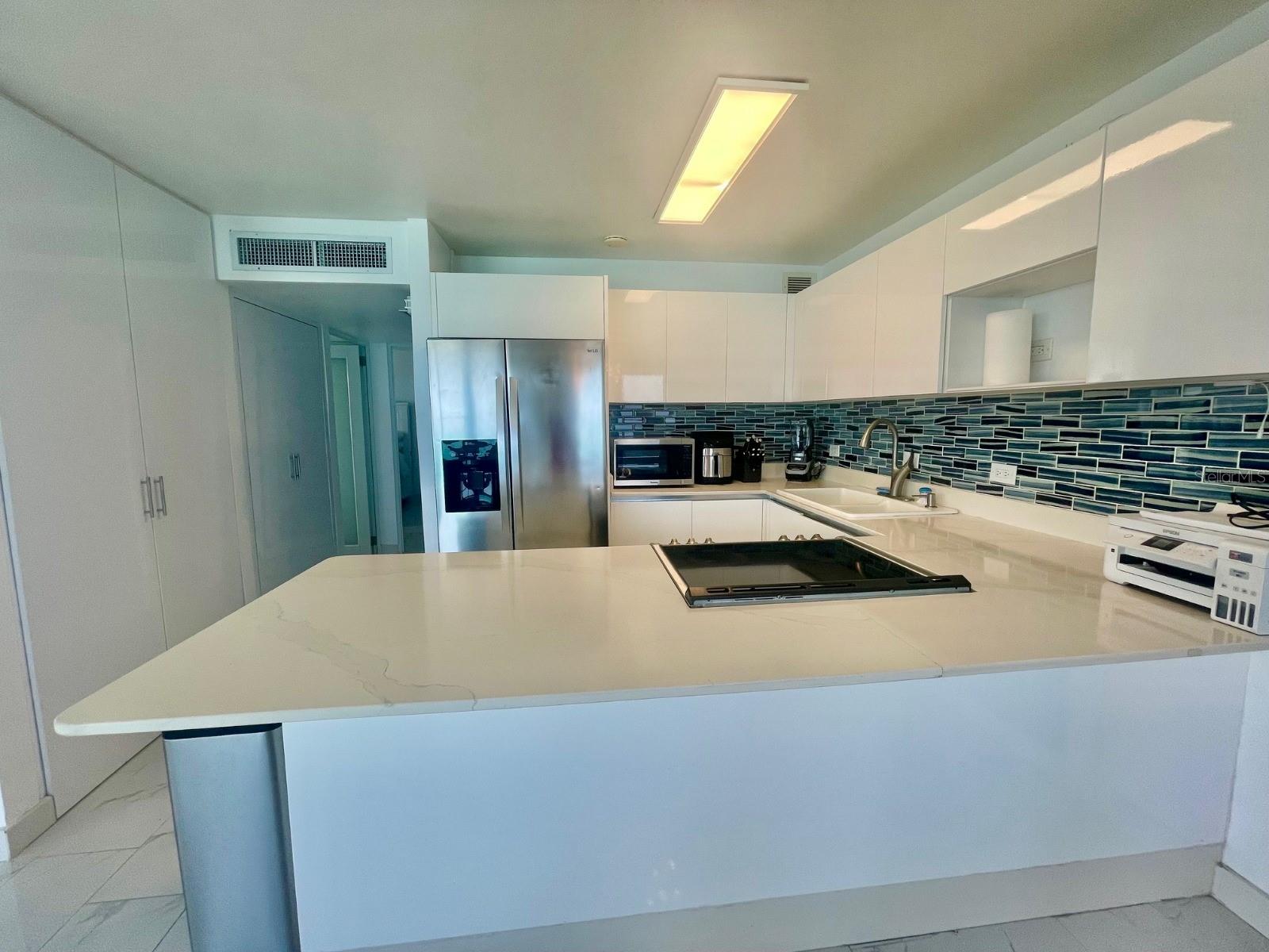 CASTILLO DEL MAR - Residential